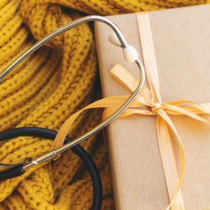 Nursing Holiday Gift Guide
