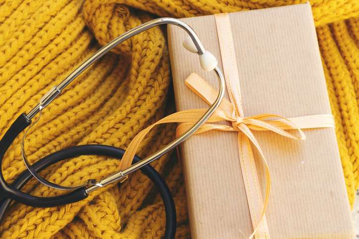 Nursing Holiday Gift Guide