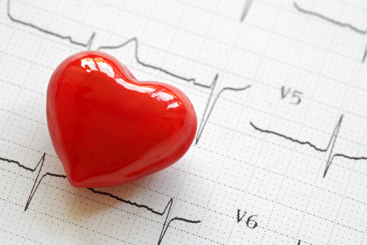 Know the symptoms of heart attacks and strokes in women