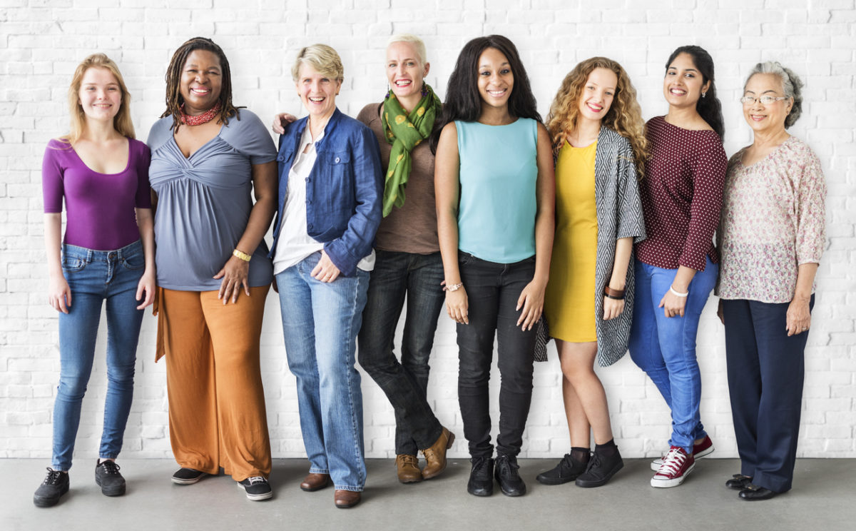 Routine health care visits can help women care for all aspects of their physical and mental health as they age.