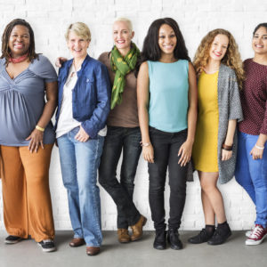 Routine health care visits can help women care for all aspects of their physical and mental health as they age.