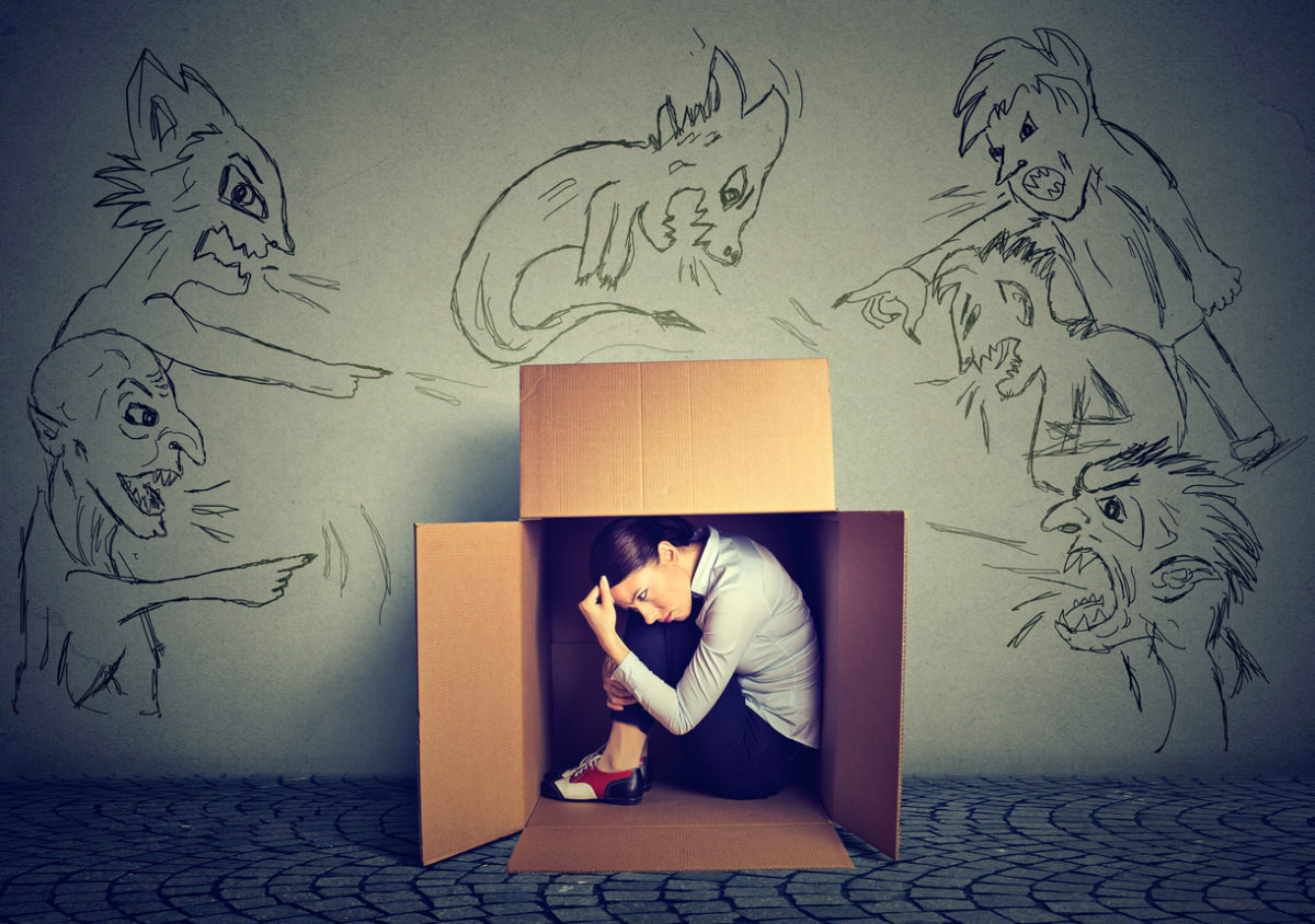 Many new nurses are lost every year owing to workplace bullying.