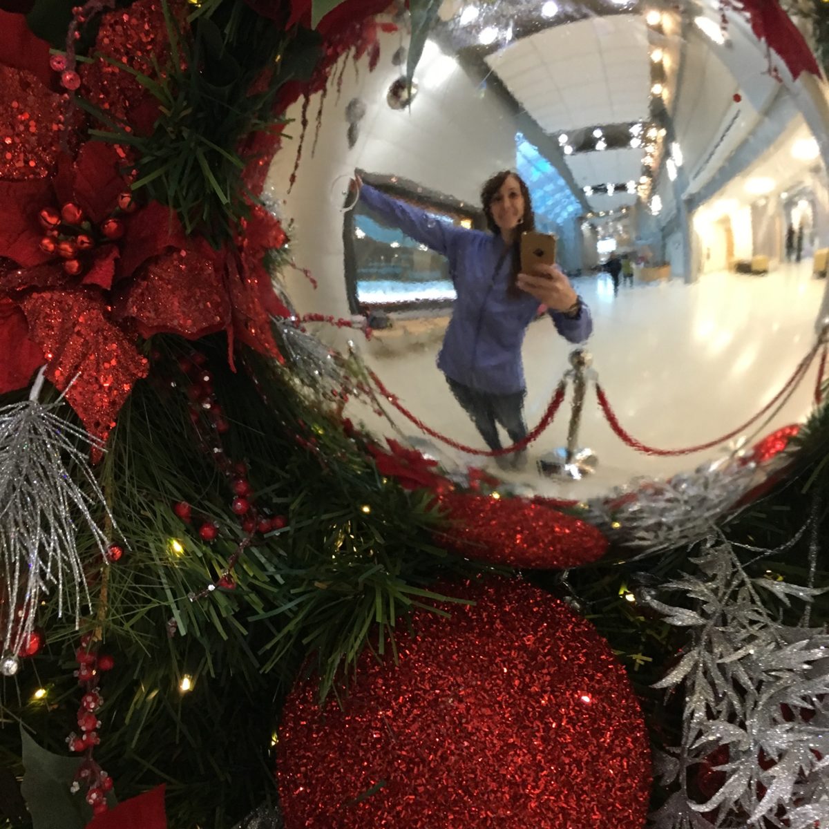Self-Care Tips for the Holiday Season