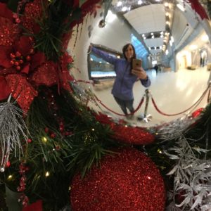 Self-Care Tips for the Holiday Season