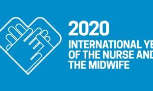 Year of the Nurse and Midwife