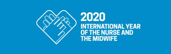 Year of the Nurse and Midwife