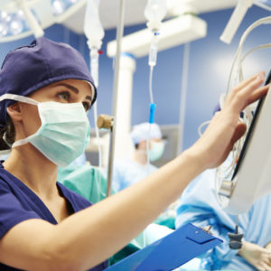 Most RNs are still White and female, but the profession is growing a bit more diverse, according to the latest National Sample Survey of Registered Nurses