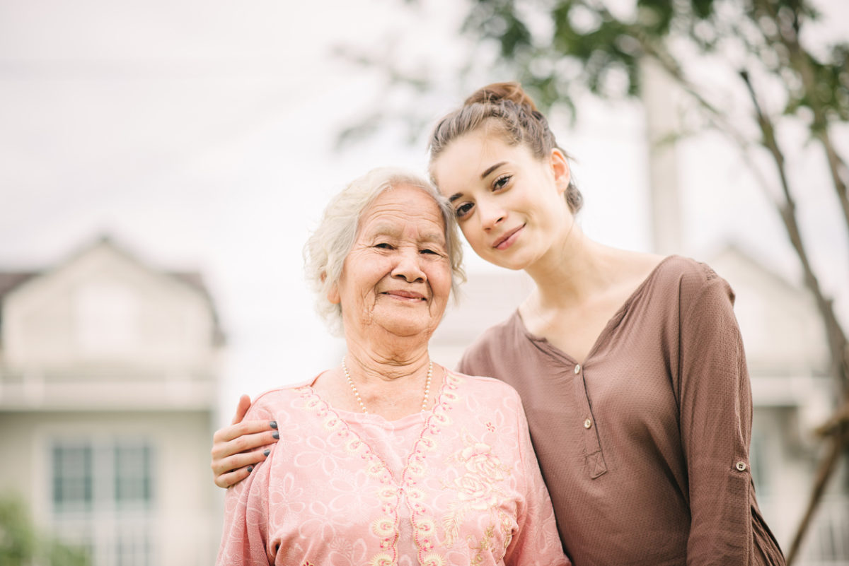 Long-distance caregivers face a distinctive and onerous variety of challenges.