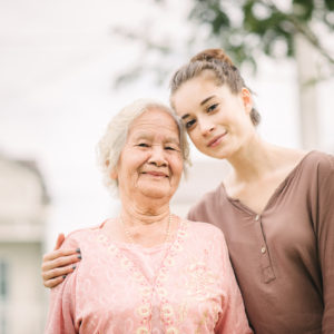 Long-distance caregivers face a distinctive and onerous variety of challenges.