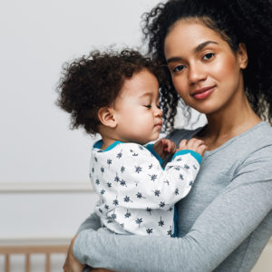A midwife--especially a Black midwife--can spell the difference between life or death for African American infants and their mothers.