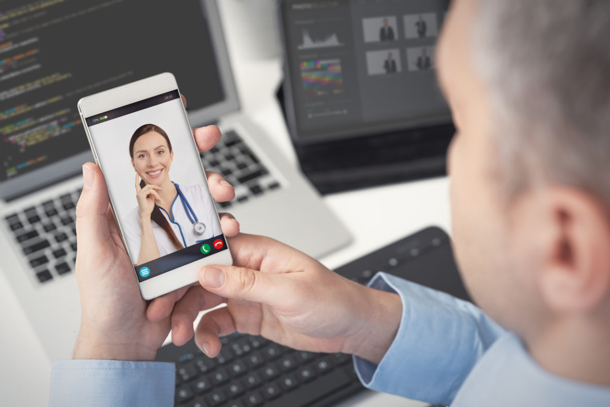 To incorporate telehealth into your practice, first take a close look at the options offered by different malpractice insurance carriers.
