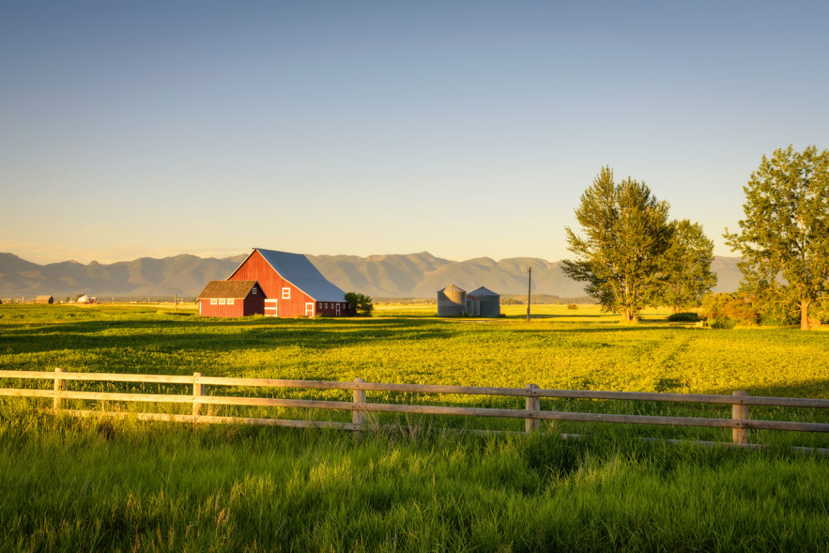 In rural America, nurses will play a key role as primary healthcare providers.