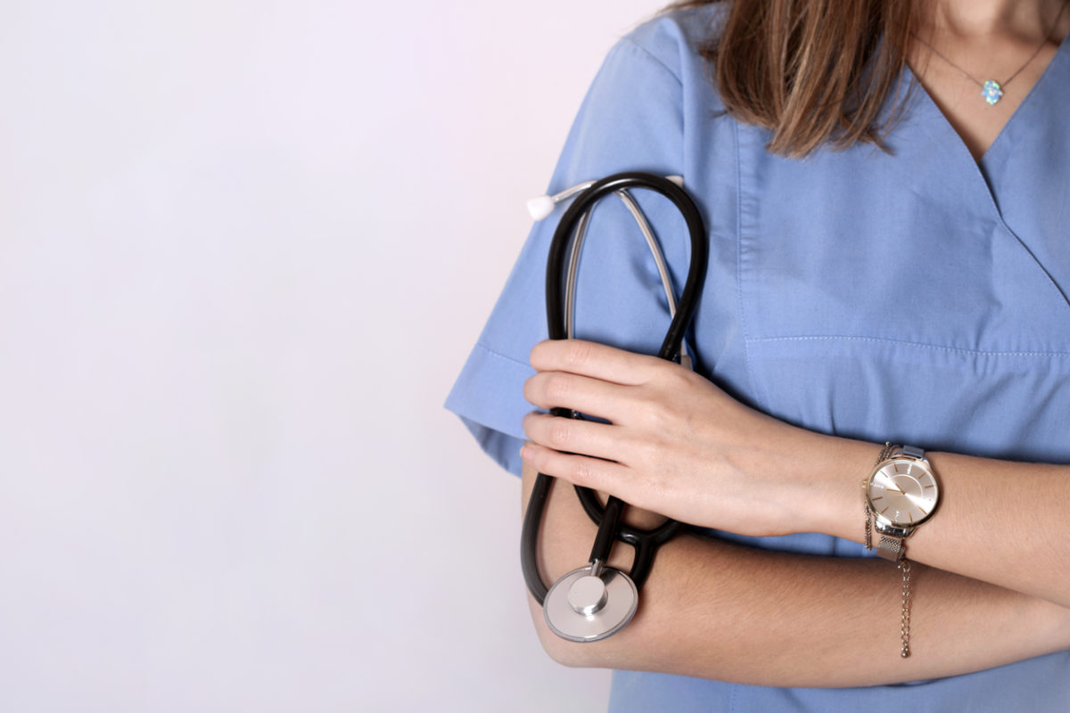 What key trends will impact nurses in the 2020s?