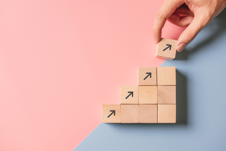 Hop, Skip, or Jump? Planning Your Next Degree