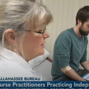 Advanced Nurse Practitioners (NPs) in Florida will be able to practice independently starting in July 2020.