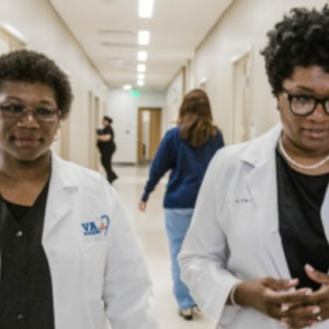 VA Nurses