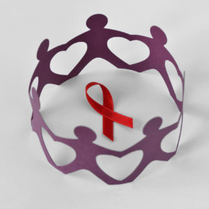 AIDS care was transformed by the compassionate nurses of Ward 5B