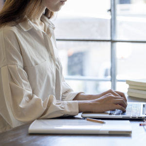 Stay well while you work or study from home