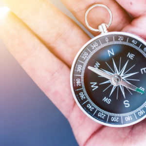Nurse navigators guide patients throughout their treatment.