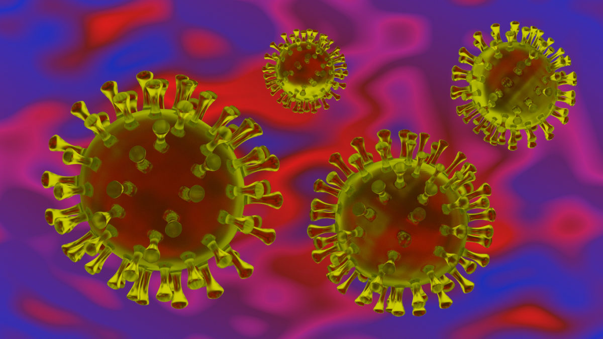 Treating COVID-19 in California: the battle is being waged hospital by hospital.