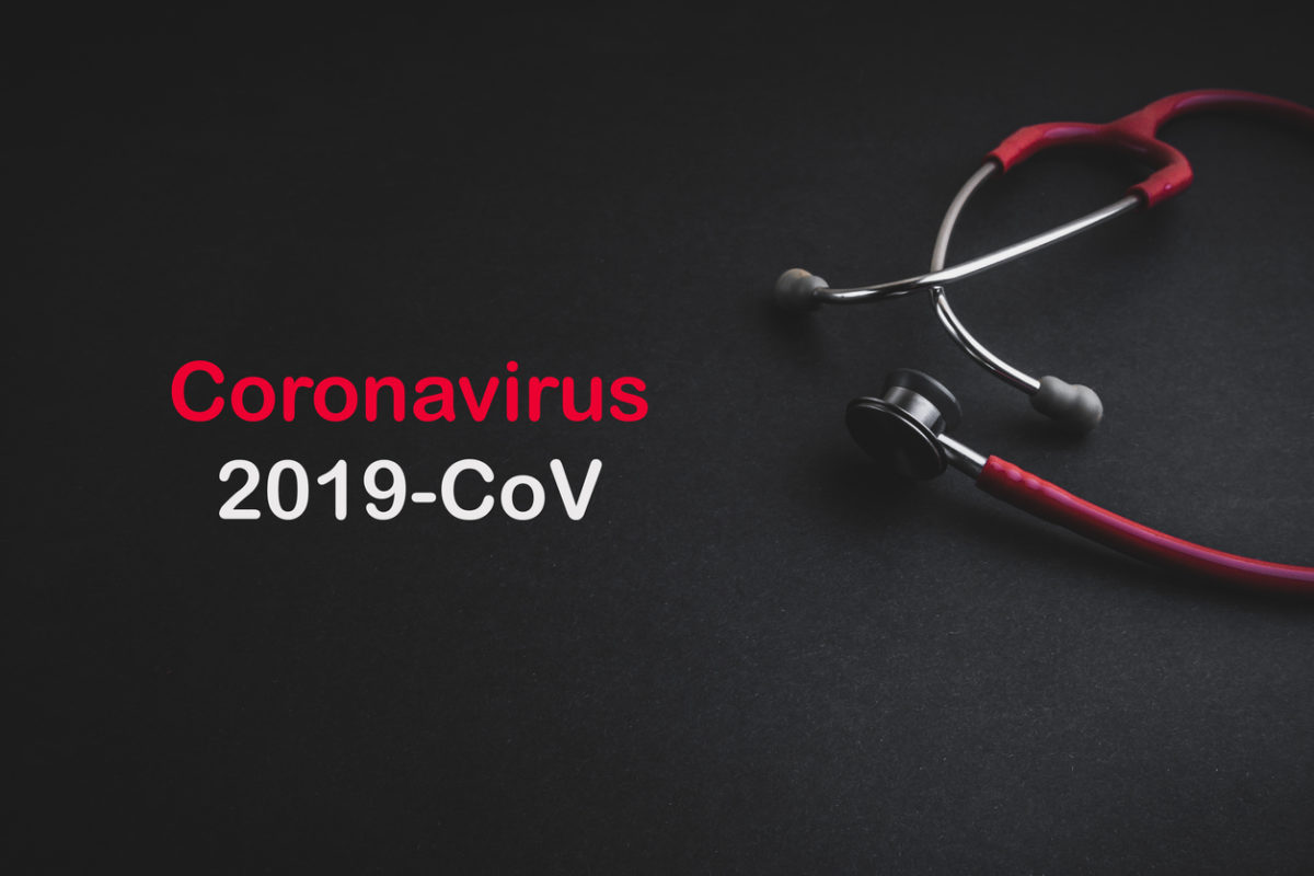 The number of health care workers ordered to self-quarantine because of potential exposure to COVID-19 is rising at an exponential pace
