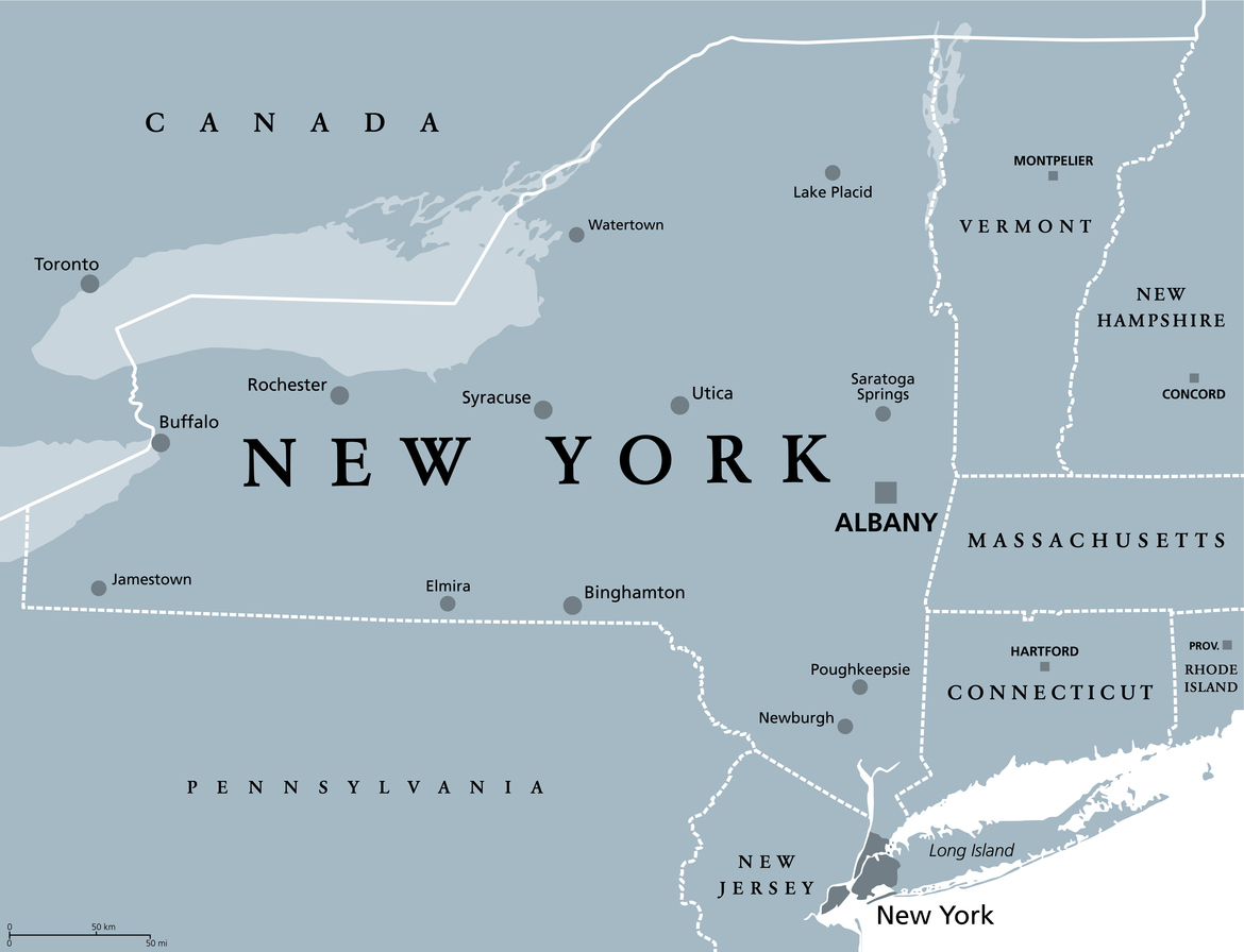 New York State