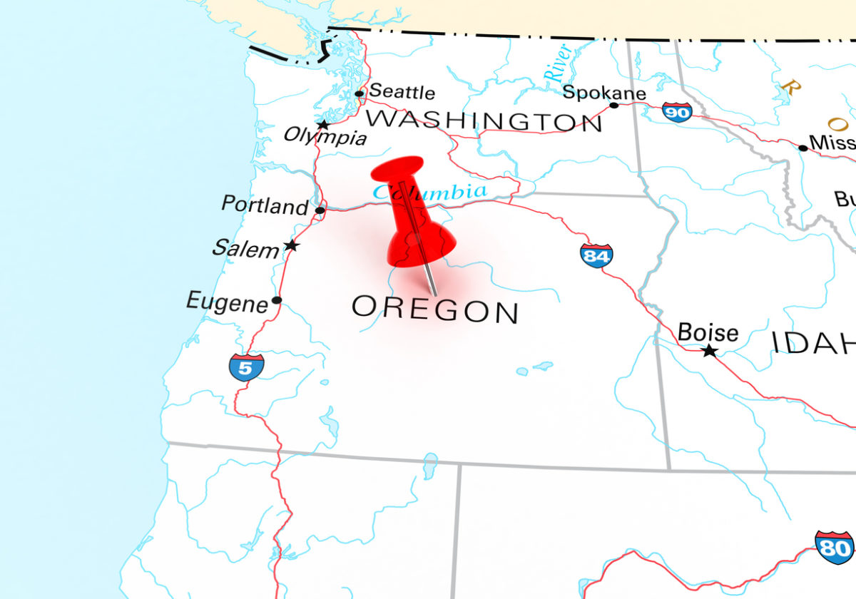 Oregon has a shortage of Primary Care Nurse Practitioners, a new study states