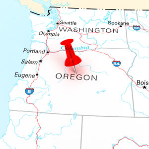 Oregon has a shortage of Primary Care Nurse Practitioners, a new study states