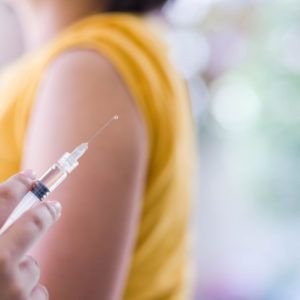 vaccination