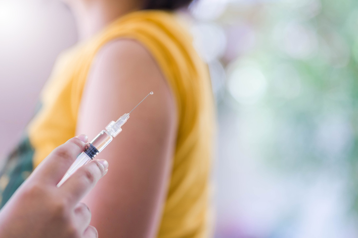 vaccination