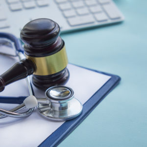 legal nurse consulting