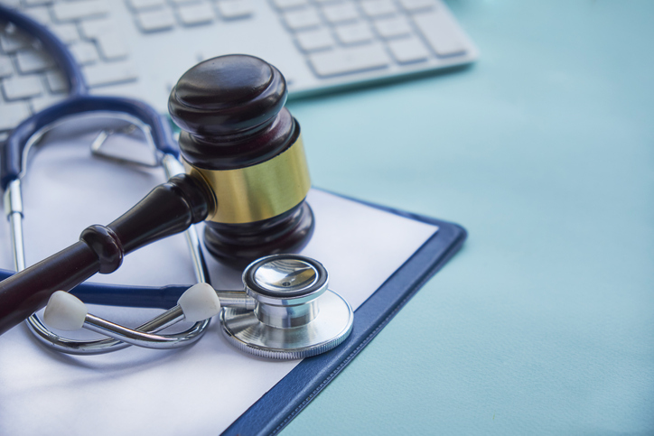 legal nurse consulting