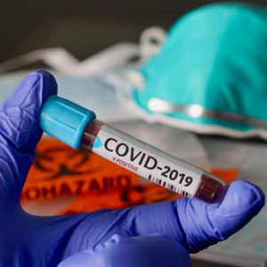 how home health nursing has changed since COVID-19