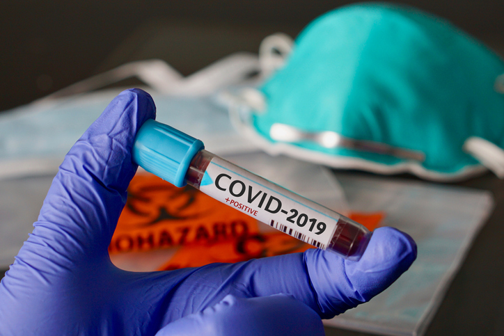 how home health nursing has changed since COVID-19
