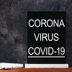 Professor Covid-19