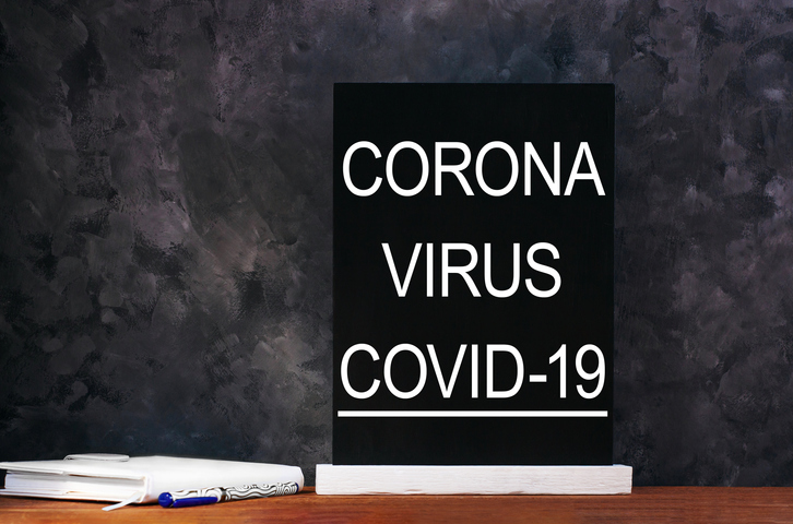 Professor Covid-19