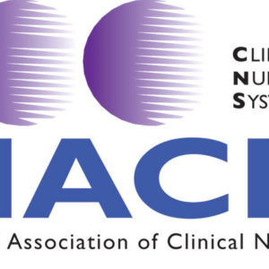 NACNS: National Association of Clinical Nurse Specialists