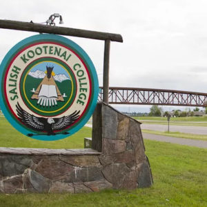 Salish Kootenai College