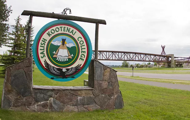 Salish Kootenai College