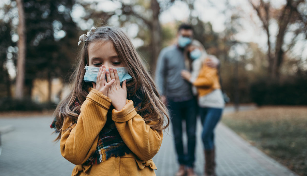COVID-19 cases dropped 25% in 12 states after the post-holiday surge.