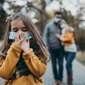 COVID-19 cases dropped 25% in 12 states after the post-holiday surge.