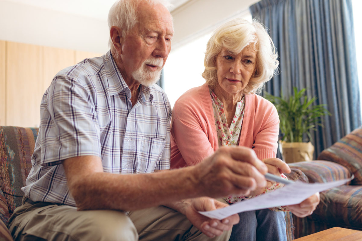 As continuing care communities work to shut out COVID-19, seniors feel shut in.