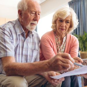 As continuing care communities work to shut out COVID-19, seniors feel shut in.
