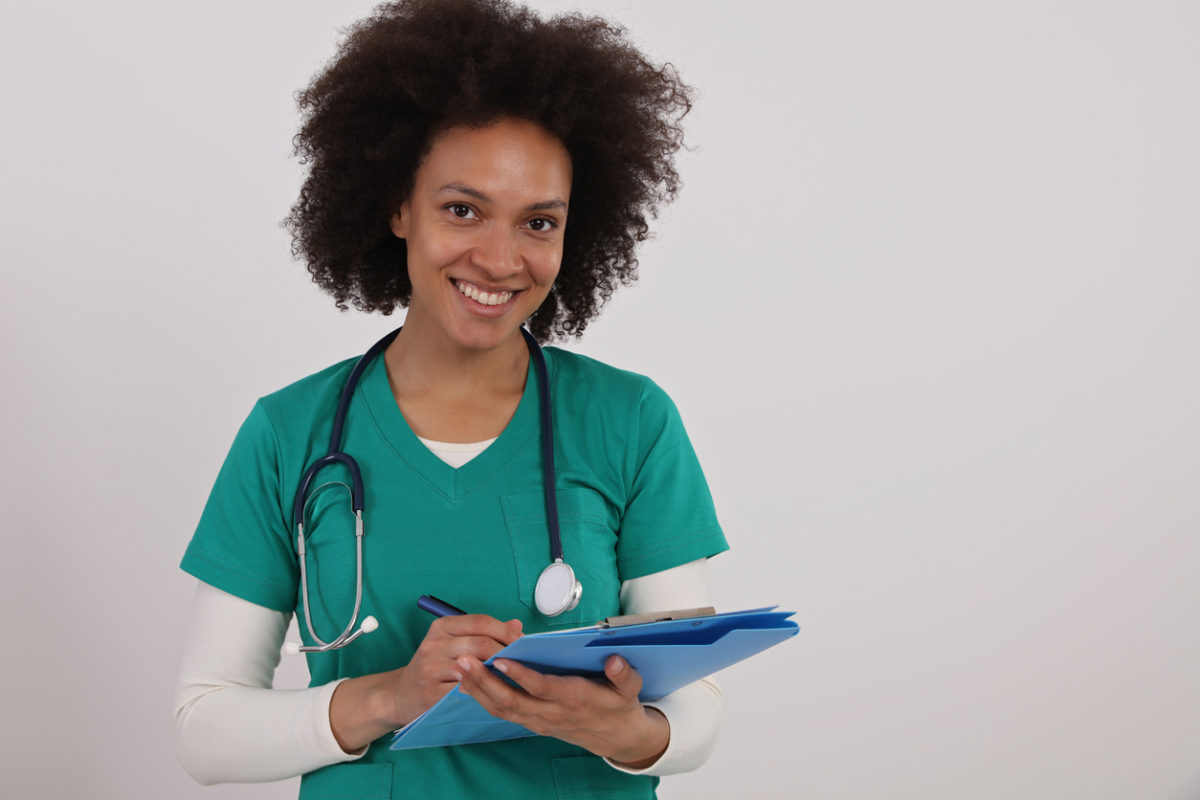 The path to becoming a CRNA may seem daunting, but it's worth it.