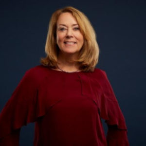 Peggy Compton, PhD, RN, FAAN