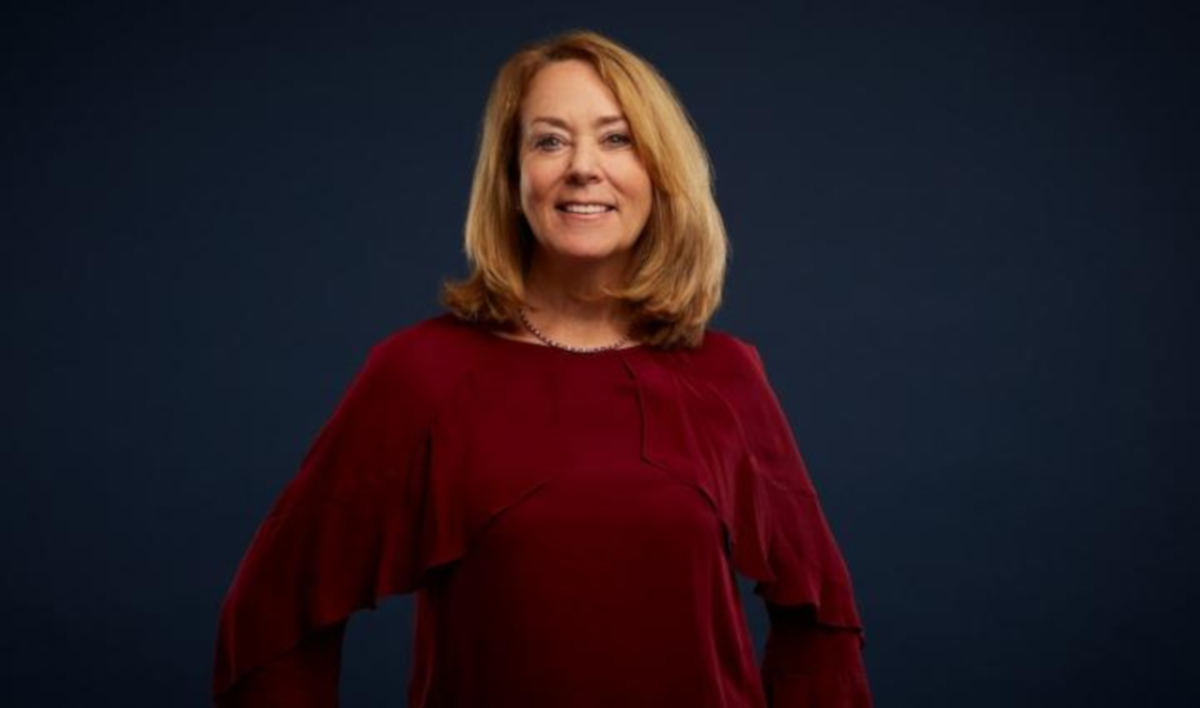 Peggy Compton, PhD, RN, FAAN