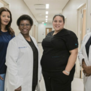 We salute VA nurses during National Nurses Week 2020.