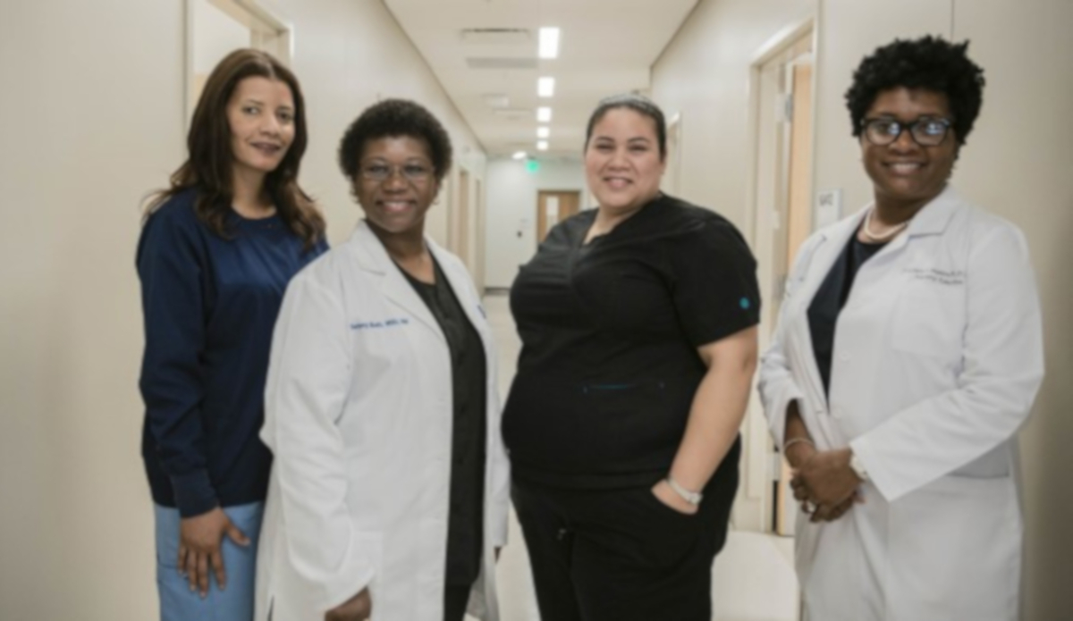 We salute VA nurses during National Nurses Week 2020.