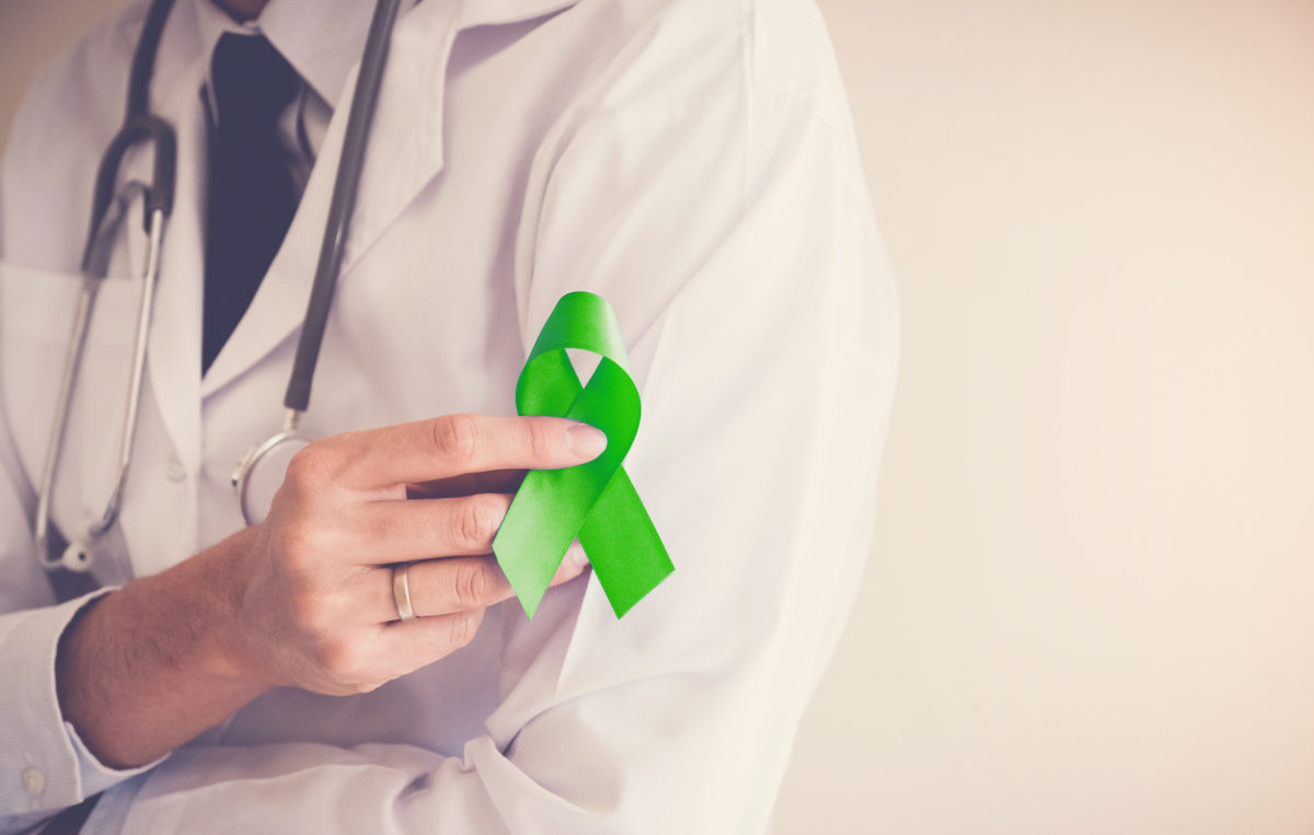 May is Mental Health Awareness Month