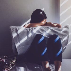 Supporting nurses' mental health is a priority.